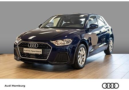 Audi A1 Sportback advanced 25 TFSI 70 (95) kW (PS) S tronic