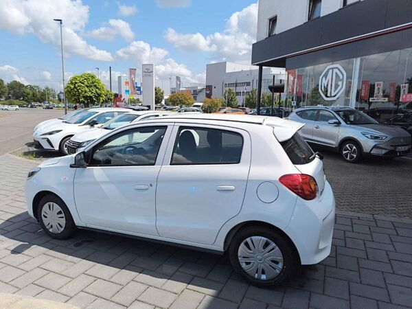 Mitsubishi Space Star Select Sofort Verfügbar!! bild 6