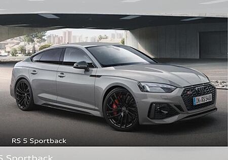 Audi RS5 Sportback tiptronic | Gewerbe | sofort verfügbar