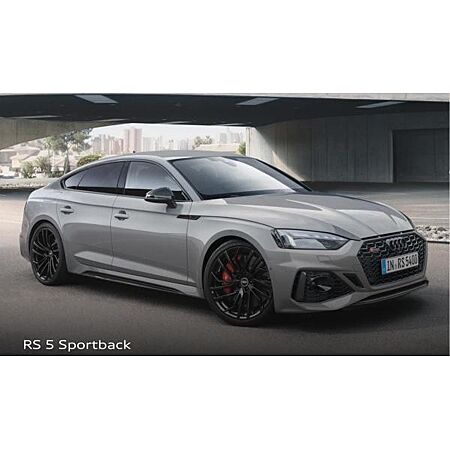 Audi RS5 leasen