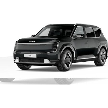 Kia EV9 leasen