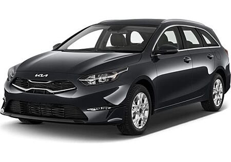 Kia Cee'd Ceed Sportswagon VISION+SOFORT VERFÜGBAR GEWERBE