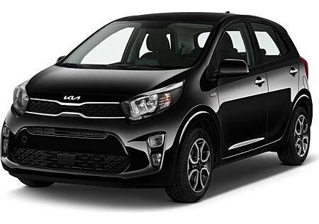 Kia Picanto VISION+AUTOMATIK+SOFORT VERFÜGBAR GEWERBE