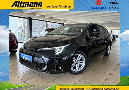 Suzuki Swace Comfort+ CVT Hybrid Automatik *Sofort Verfügbar*