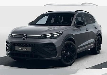 VW Tiguan Volkswagen R-Line 2.0 TDI 193 PS DSG *BLACK STYLE*AHK*MATRIX*PANO*STANDHZG*20 ZOLL*71.070€