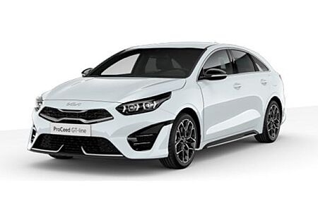 Kia Pro_ceed ProCeed GTL+DCT+SOFORT VERFÜGBAR