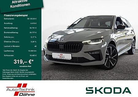 Skoda Scala 1.5 TSI Drive SOFORT VERFÜGBAR