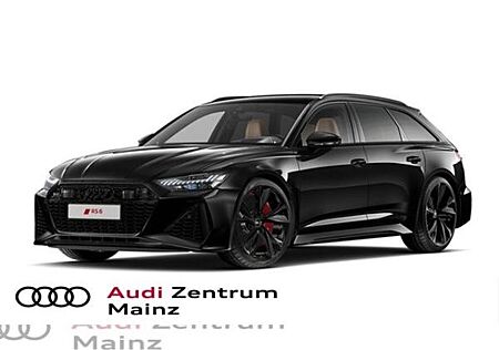 Audi RS6 Avant quattro tiptronic