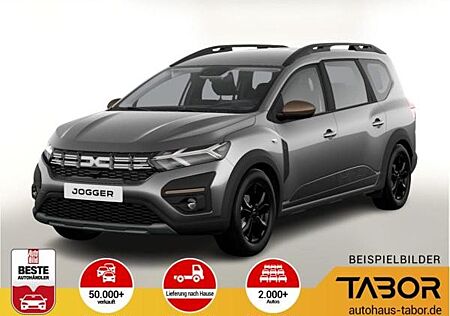 Dacia Jogger Extreme HYBRID 140 PDC vo/hi SHZ PDC