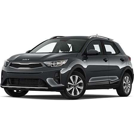 Kia Stonic leasen