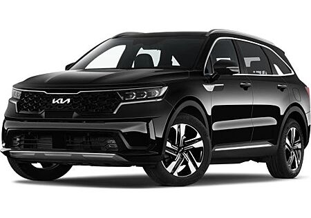 Kia Sorento PE 2.2D AWD PLAT 7S NA P PREM GD SOFORT VERFÜGBAR!!