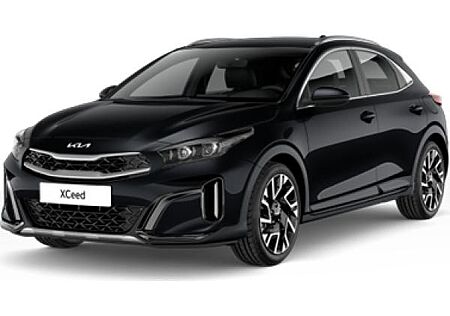 Kia XCeed VISION+KOMFORT+MANUELL+SOFORT VERFÜGABR+TAGESZULASSUNG
