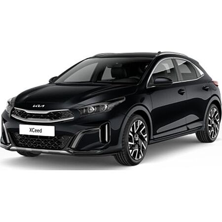 Kia XCeed leasen