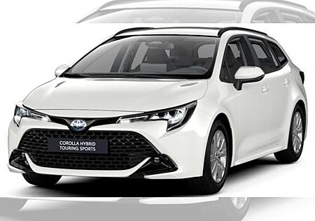 Toyota Corolla Touring Sports Comfort - begrenzte Verfügbarkeit