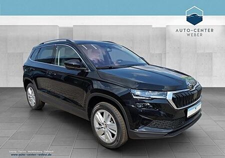 Skoda Karoq Selection 1.0 TSI 85 kW 6 Gang #KONFIGURIERBAR AKTION bis zum 30.06.2025