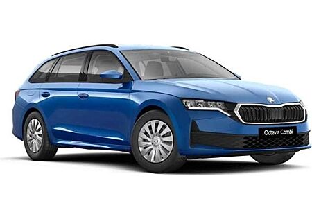 Skoda Octavia Combi Essence 1.5 TSI 85 kW 6-Gang-Schaltgetriebe