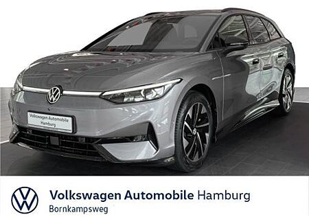 VW ID.7 Volkswagen Tourer Pro / AHK / Head-Up-Display