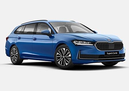 Skoda Superb Combi Selection 1,5l TSI DSG iV "Aktionsfahrzeug" inkl. Wartung