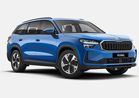 Skoda Kodiaq Selection 1,5l TSI DSG iV "Bestellaktion" inkl. Wartung