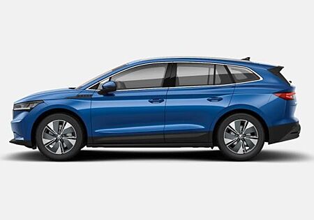 Skoda Enyaq 85 "Aktionsfahrzeug"