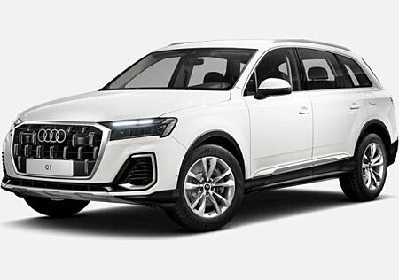 Audi Q7 55 TFSI e quattro tiptronic ***Sonderaktion***