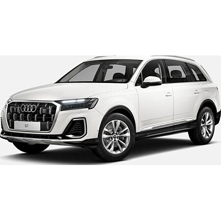 Audi Q7 leasen
