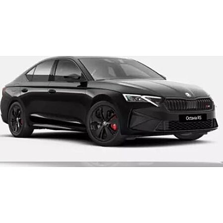 Skoda Octavia leasen
