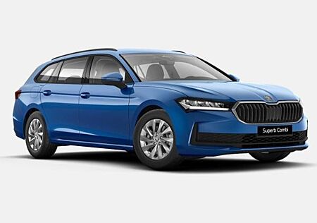 Skoda Superb Combi Essence 1.5 TSI MHEV
