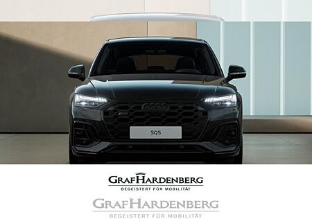 Audi SQ5 Sportback || letzter Diesel (der Nachfolger wird ein Benziner) ! 2/2