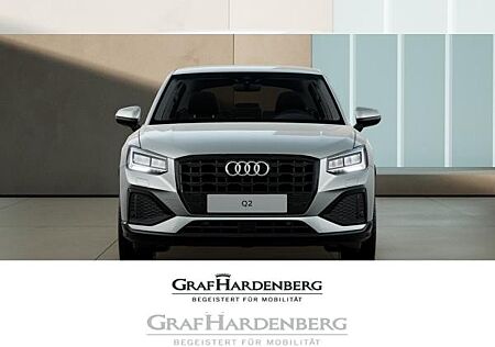 Audi Q2 advanced 35 TFSI S tronic || SOFORT VERFÜGBAR ||