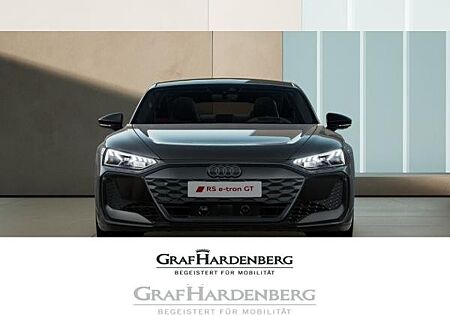 Audi RS e-tron GT RS || SOFORT VERFÜGB. || 857 PS || 2,8 Sek. 0-100 || 0,5% Dienstwagensteuer ||