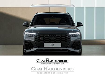 Audi SQ5 || letzter Diesel (der Nachfolger wird ein Benziner) ! 2/2