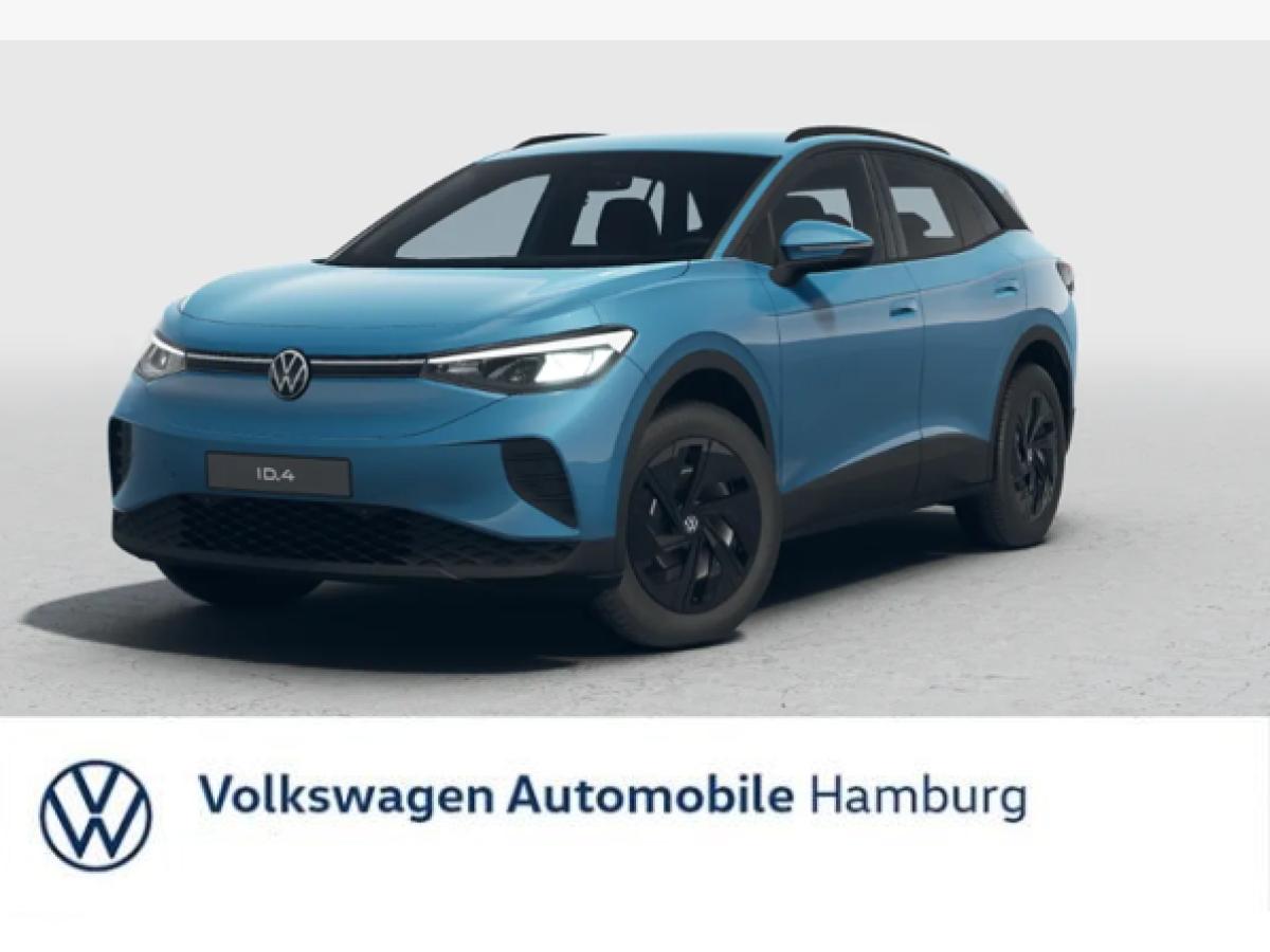 Volkswagen ID.4 Pro 286  PS bild