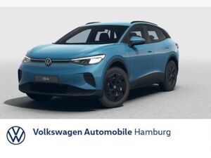 Volkswagen ID.4 Pro 286  PS bild 1