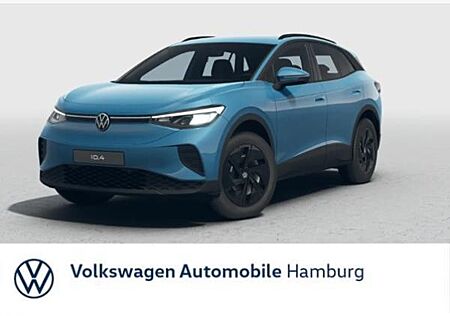 VW ID.4 Volkswagen Pro 286 PS