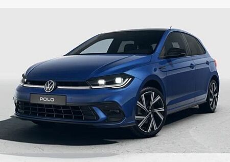 VW Polo Volkswagen R-Line 1.0 TSI 116 PS DSG *MATRIX LED*NAV*KAMERA*ACC*KEYLESS*ROOF PACK*36.980 €