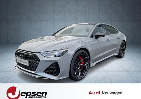 Audi RS7 RS 7 Sportback performance tiptr. RS-DynPak+ 22