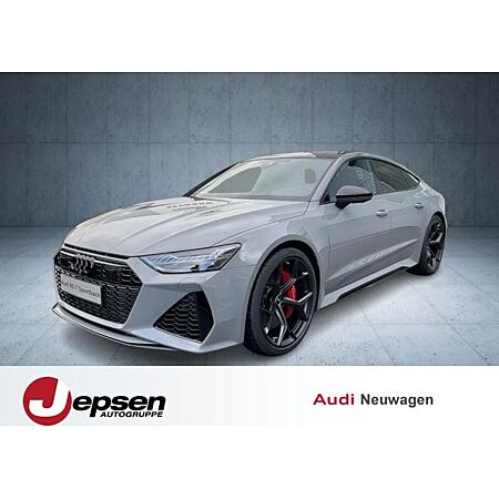 Audi RS7 leasen