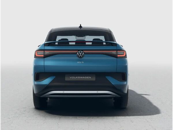Volkswagen ID.5 Pro  286  PS bild 4