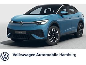 Volkswagen ID.5 Pro  286  PS