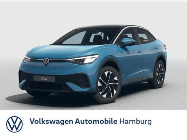 Volkswagen ID.5 Pro  286  PS bild