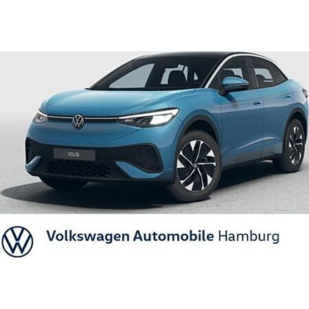 VW ID.5 leasen