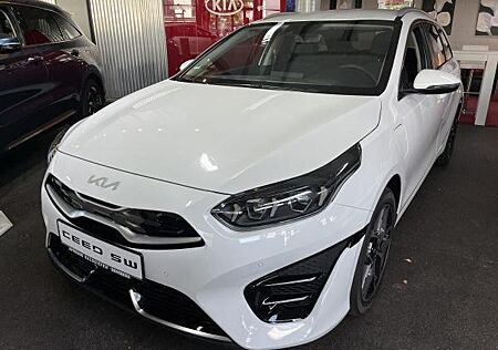 Kia Cee'd Sportswagon Ceed SW Plug-in Hybrid