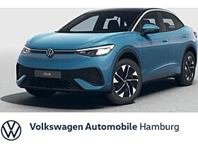 Volkswagen ID.5 Pro  286    PS
