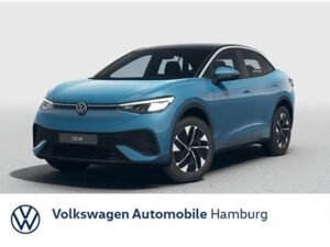 Volkswagen ID.5 Pro  286    PS bild 1