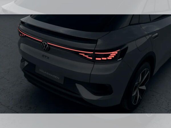 Volkswagen ID.5 GTX  4MOTION   340   PS bild 3