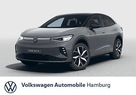 VW ID.5 Volkswagen GTX 4MOTION 340 PS