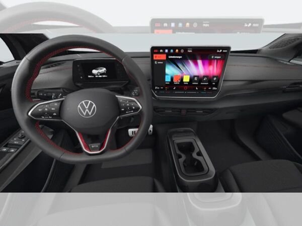 Volkswagen ID.5 GTX    4MOTION 340   PS bild 6