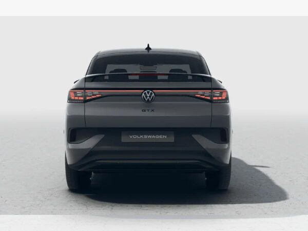 Volkswagen ID.5 GTX    4MOTION 340   PS bild 5