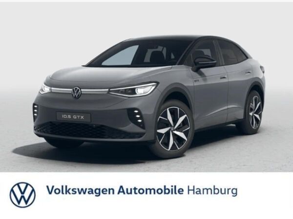 Volkswagen ID.5 GTX    4MOTION 340   PS bild 1